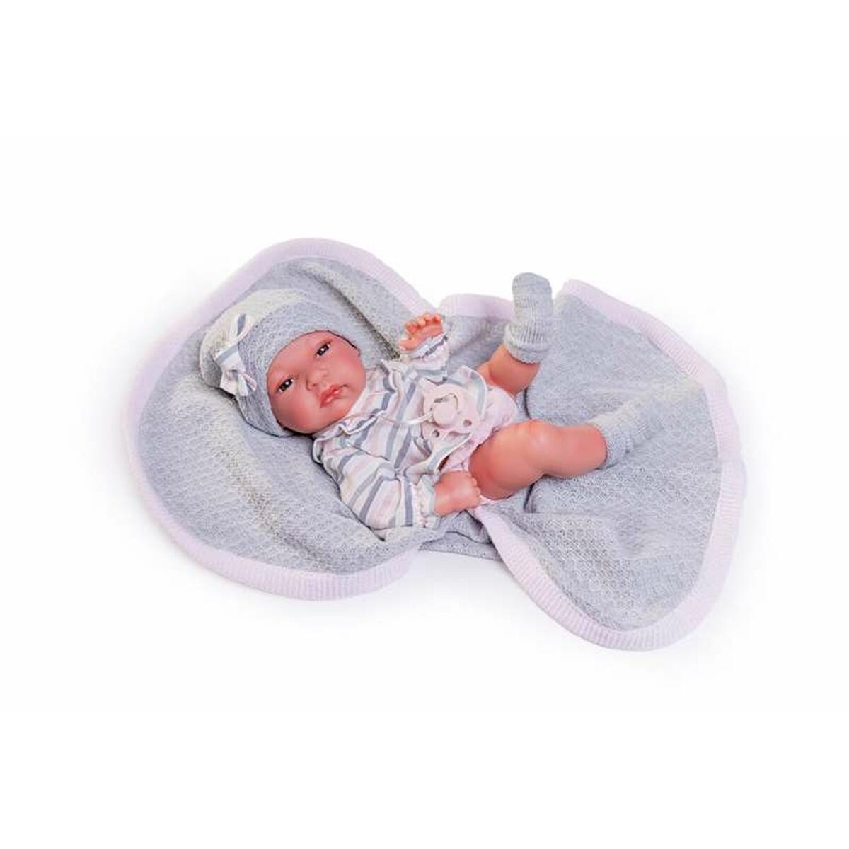 Baby Doll Antonio Juan 33 cm
