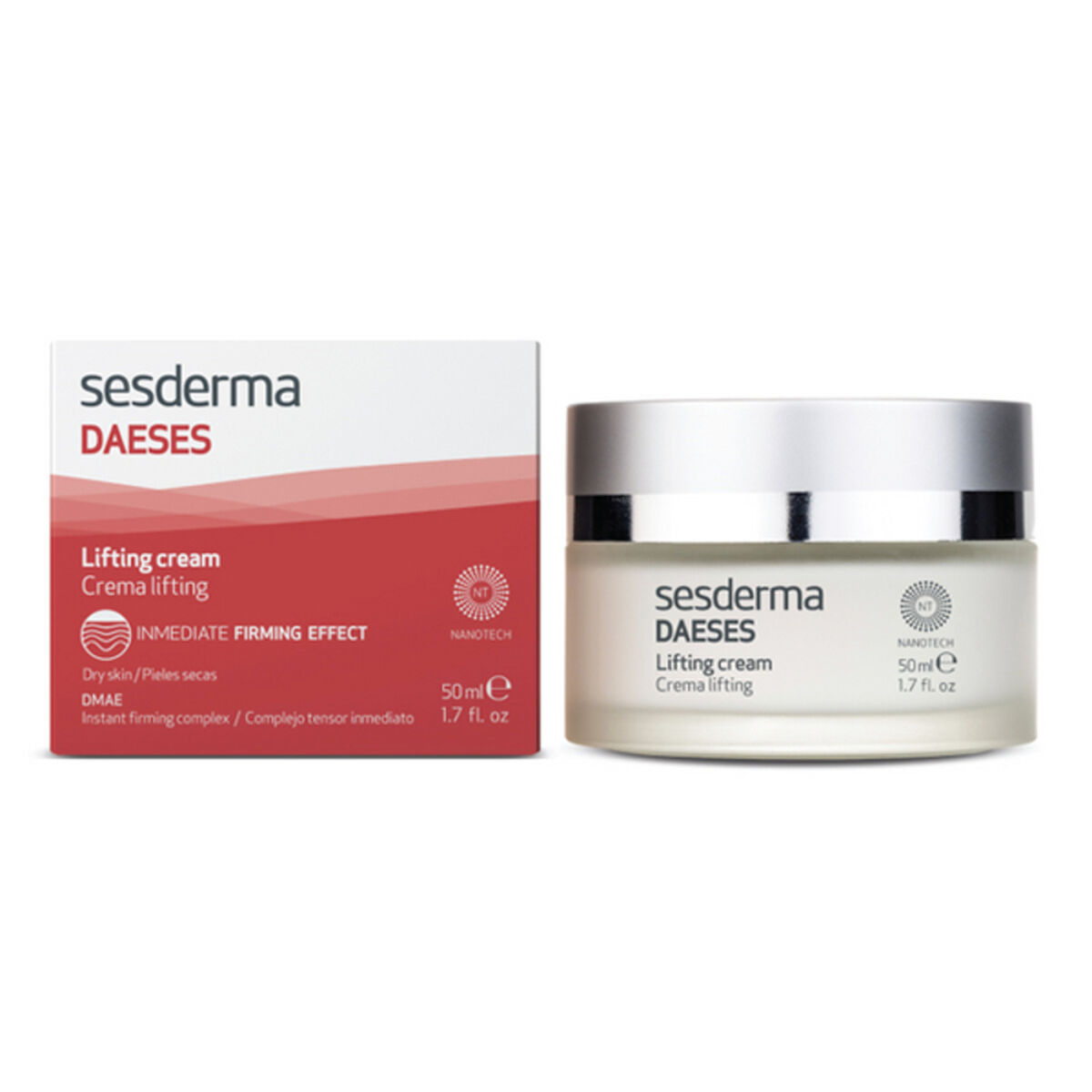 Crema Antietà Effetto Lifting Sesderma 40003947 50 ml