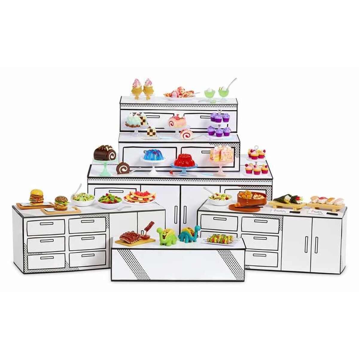 Uovo Sorpresa Mga - Image 5