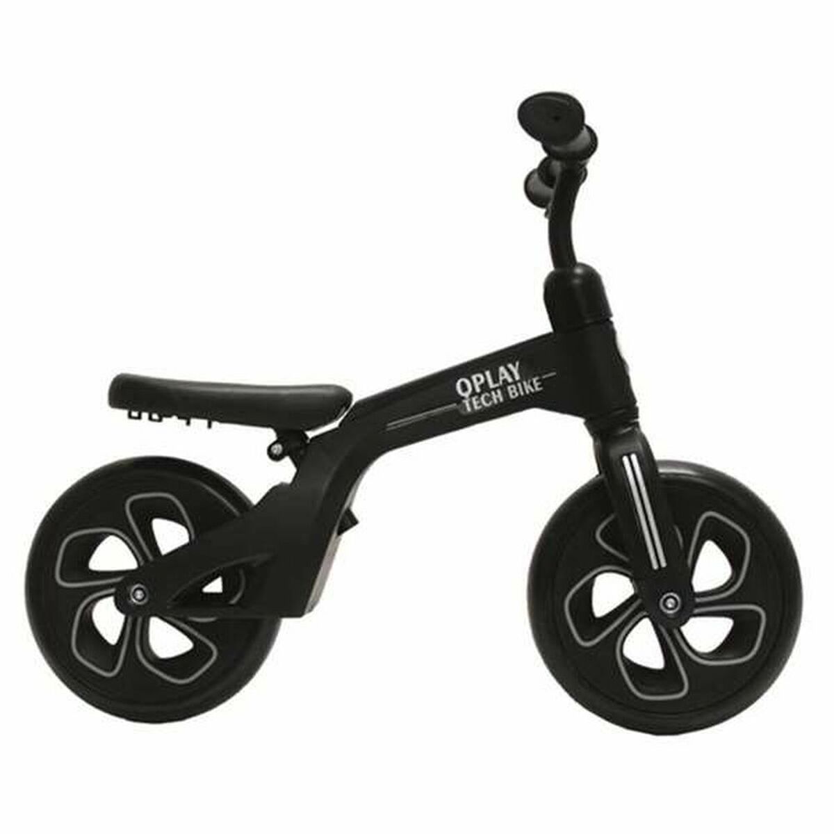 Bicicletta Per Bambini Tech Balance Nero