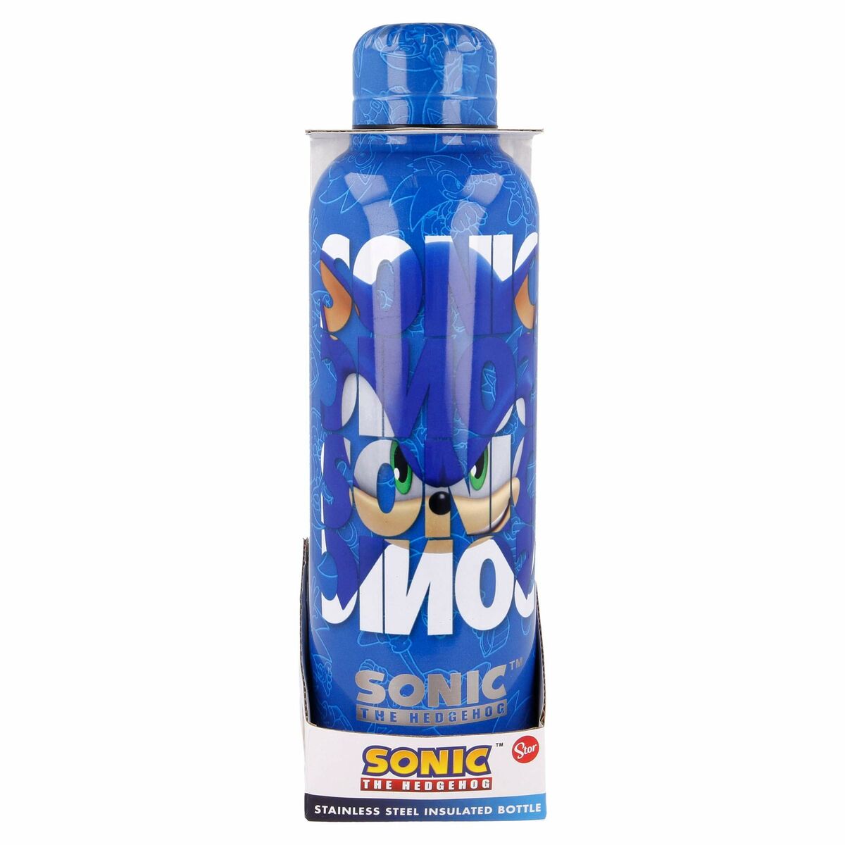 Bottiglia Termica In Acciaio Inossidabile Sonic 515 ml - Image 5