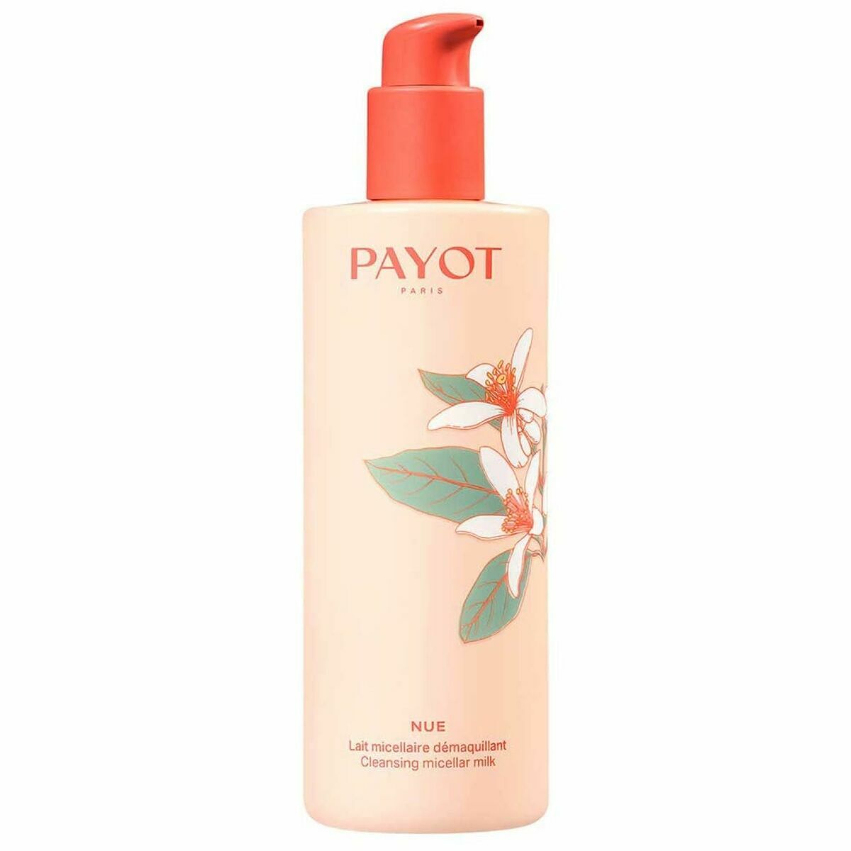 Latte Struccante Viso Payot Nue Edizione Limitata