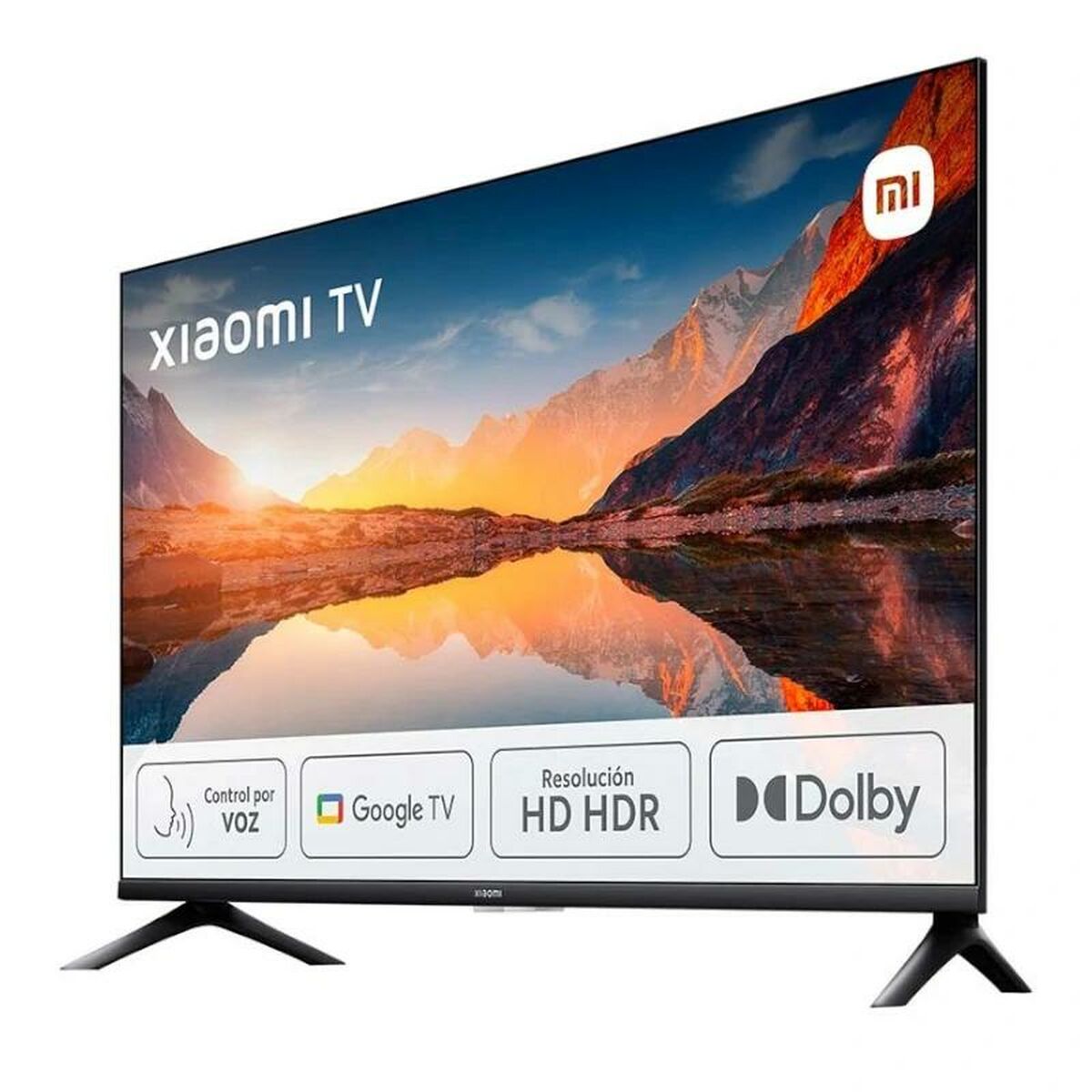Smart Tv Xiaomi A Pro 2025 Hd 32" Led - Image 3
