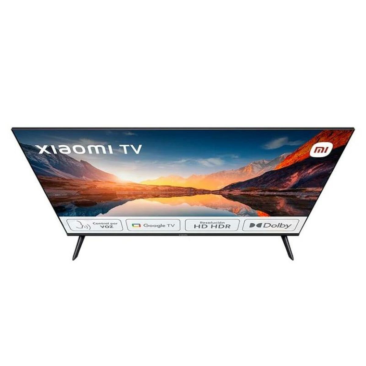 Smart Tv Xiaomi A Pro 2025 Hd 32" Led - Image 4