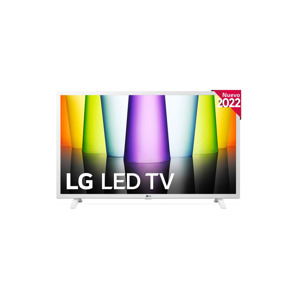 Smart Tv Lg 32lq63806lc 32" Full Hd Led Wifi Full Hd 32" Led