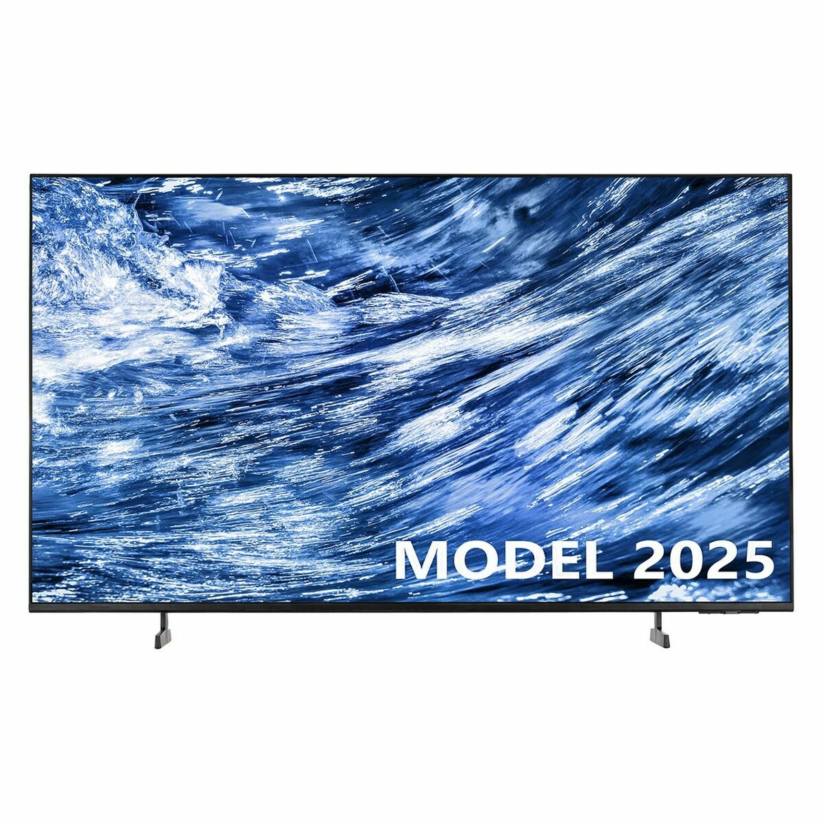 Smart Tv Samsung Ue43u8072fuxxh 43" 4k Ultra hd