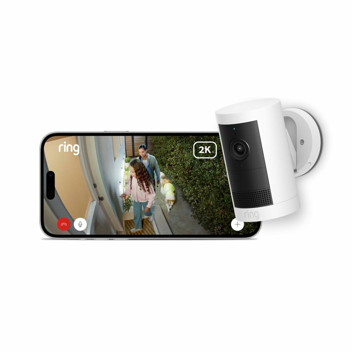 Videocamera Di Sorveglianza Amazon B0d23y1n3y - Image 3
