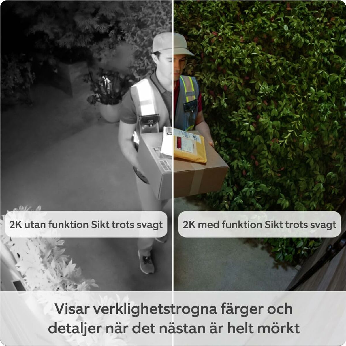 Videocamera Di Sorveglianza Amazon B0d23y1n3y - Image 5