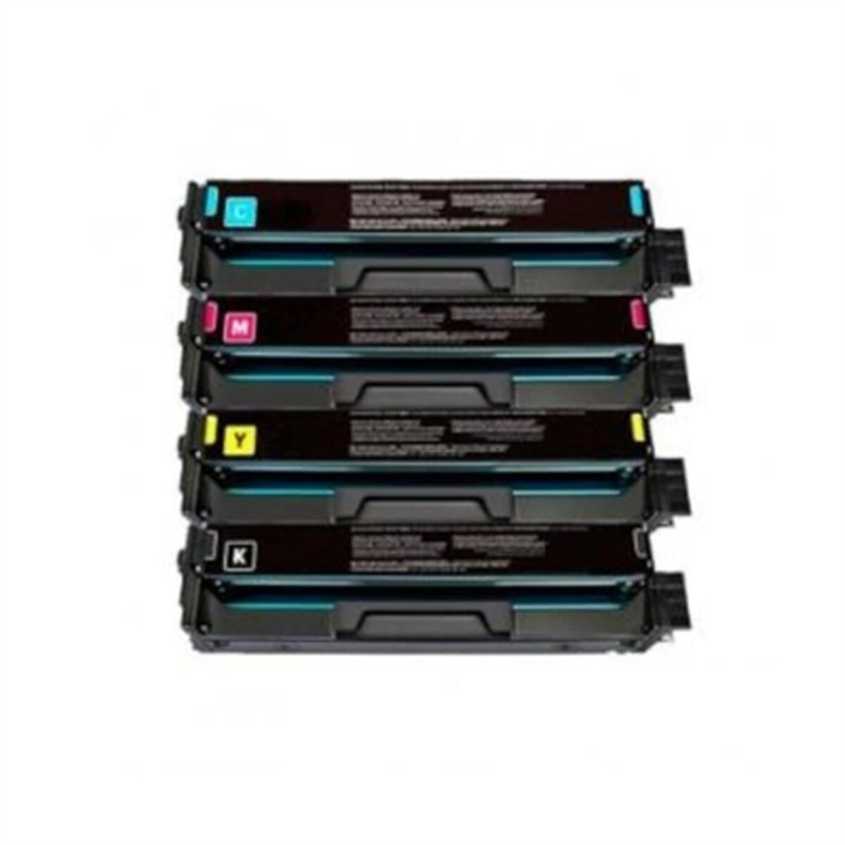 Toner Compatibile Inkoem CtL-1100xy Giallo