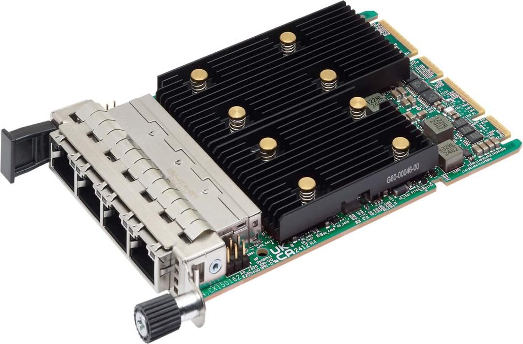 Lenovo Broadcom 57412 - Netzwerkadapter - Ocp - 10gb (4xc7a95696)