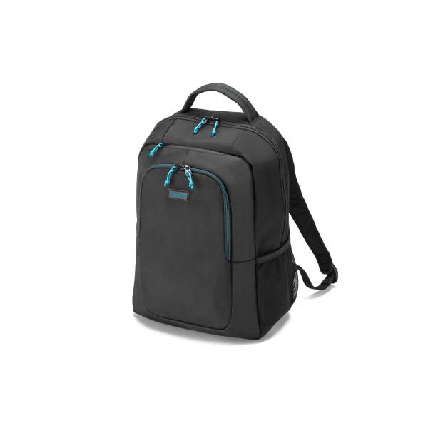 Dicota Spin Backpack 14-15 - Zaino Porta Notebook - 39,6 Cm (15.6")