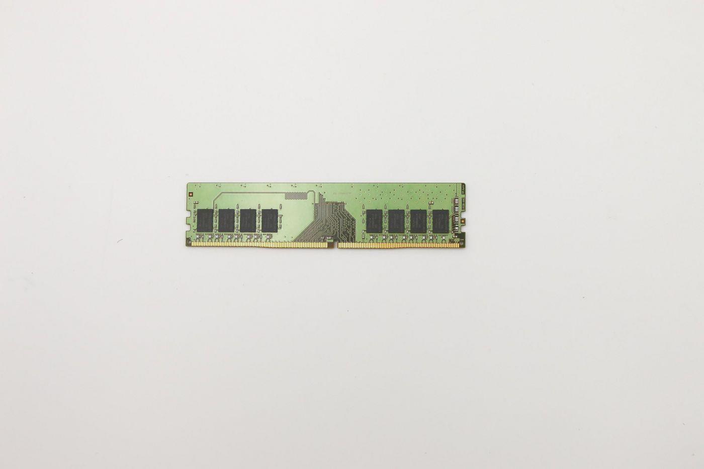 Lenovo Memory 8gb Ddr4 2666 (01ag867)