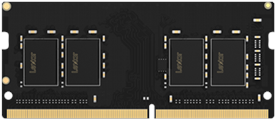 Lexar - Ddr4 - Modul - 16 Gb - So Dimm 260-Pin - 3200 Mhz / Pc4-25600 - Cl19 - 1.2 V - Ungepuffert - NoN-Ecc