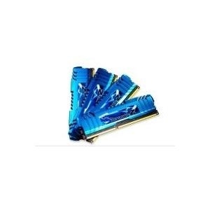 G.skill 32gb Ddr3-2400 - 32 Gb - Ddr3 - 2400 Mhz - 1.5 - 1.65 V - 40 Mm (f3-2400c11Q-32gzm)