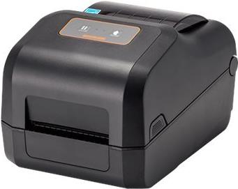 Bixolon Xd5-40t 203dpi Usb+usb Host Thermal Transfer Printer(only Bl (xd5-40tk/beg)