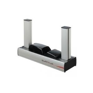 Evolis Quantum 2 Standard - Plastikkartendrucker - Farbe - Duplex - Thermosublimation/thermische Übertragung - CR-80 Card (85.6 X 54 Mm) - 300 Dpi -
