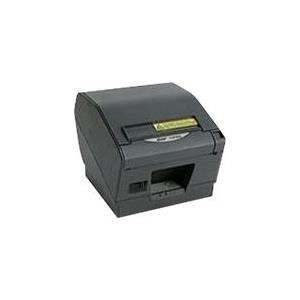 Star Micronics Star Tsp 847iiU-24gry - Quittungsdrucker - Zweifarbig (monochrom) - Direkt Thermisch - Rolle (11,2 Cm) - 203 Dpi - Bis Zu 180 Mm/sek.