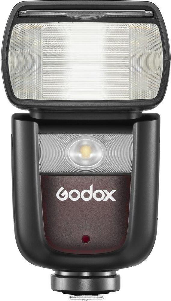Godox Ving V860iii SlavE-Blitz Schwarz (v860iiI-s)