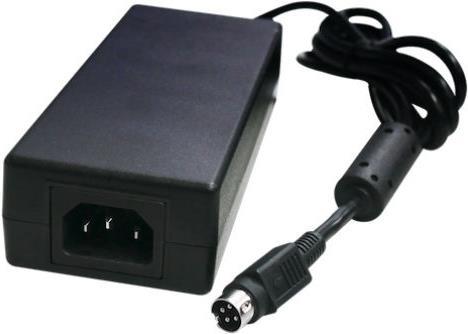 Qnap PwR-AdapteR-120W-A01 - Netzteil - 120 Watt