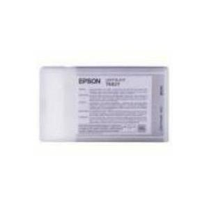 Epson T6037 - 220 Ml - Schwarz - Original - Tintenpatrone - Für Stylus Pro 7800, Pro 7880, Pro 9800, Pro 9880