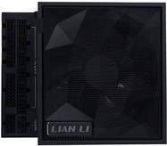 Lian Li Edge Eg750 80 Plus Gold Netzteil, Pcie 5.1, Atx 3.1 - 750 Watt, Schwarz (edge Gold 750w Black)