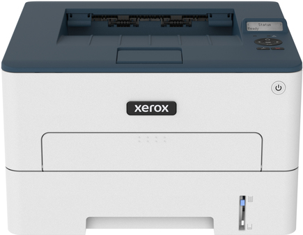 Xerox B230 - Drucker - S/w - Laser - Legal/a4 - 600 X 600 Dpi - Bis Zu 34 Seiten/min. - Kapazität: 250 Blätter - Usb 2.0, Lan, WI-Fi(n), Usb 2.0-Host