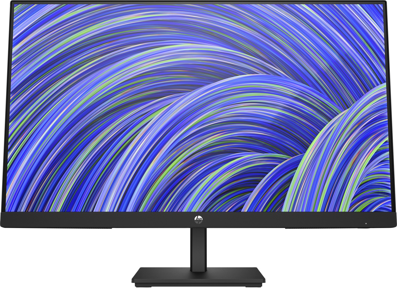 Hp V24i G5 60,5 Cm (23.8" ) 1920 X 1080 Pixel Full Hd Schwarz [energieklasse E] (65p58aa#abb)