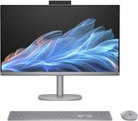 Hp Omnistudio X AlL-IN-One Pc 27-Cs0155ng[68.6cm 27" 4K-UhD-Display Intel Core - AlL-IN-One Mit Monitor - Core Ultra 5 (am2c5ea#abd)