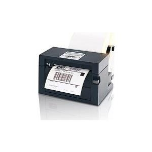 Citizen CL-S400dt - Etikettendrucker - Monochrom - Direkt Thermisch - Rolle (11,8 Cm) - 203 Dpi - Bis Zu 150 Mm/sek. - Usb, Seriell (1000835)