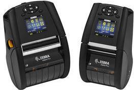 Zebra Zq630 Plus, 8 Punkte/mm (203dpi), Lts, Bt, Wlan Mobildrucker, Thermodirekt, Auflösung: 8 Punkte/mm (203 Dpi), Medienbreite (max): 112 Mm, Druck