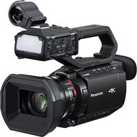 Panasonic AG-Cx18 - 4k 10-Bit 60p Camcorder 3.5“ Touchscreen§ Weitwinkel§ 24x - Camcorder - 8,29 Mp (12333881)