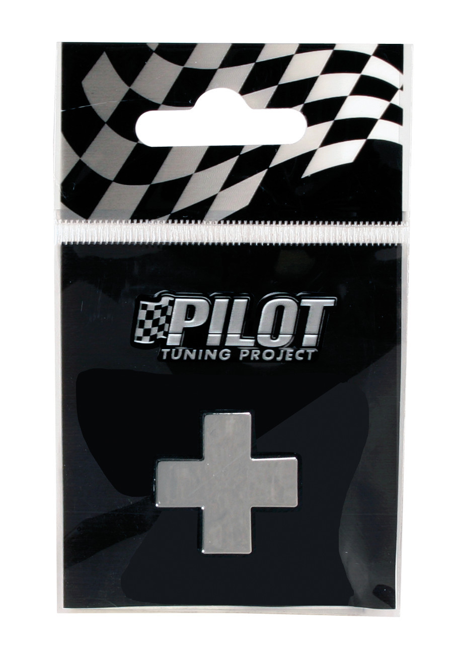 3d Letters TypE-3 (28 Mm) - +