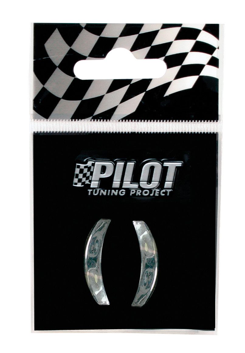 3d Letters TypE-1 (18 Mm) - ()