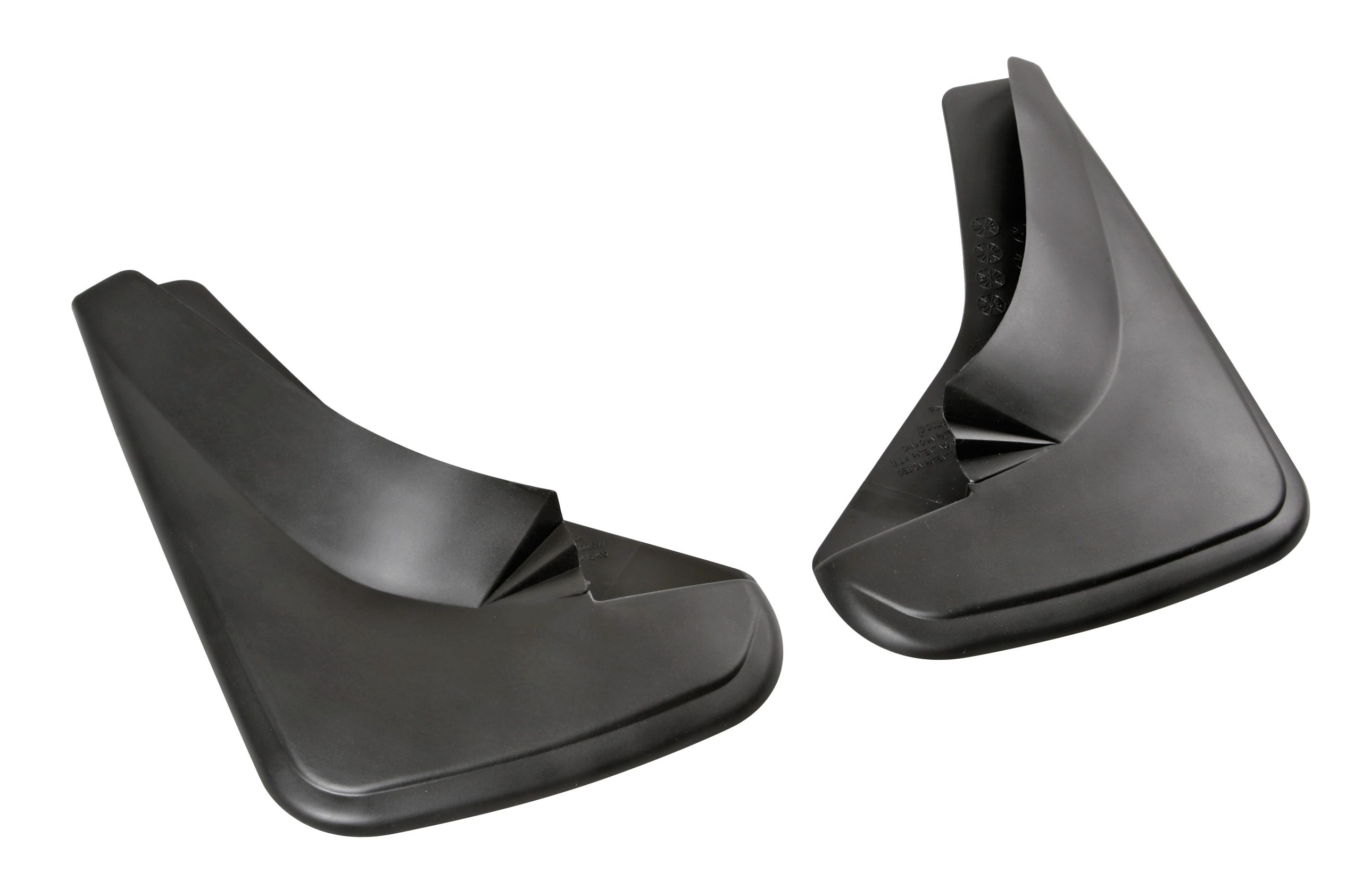 SplasH-Guards Contour, Paraspruzzi Sagomati - Type 3