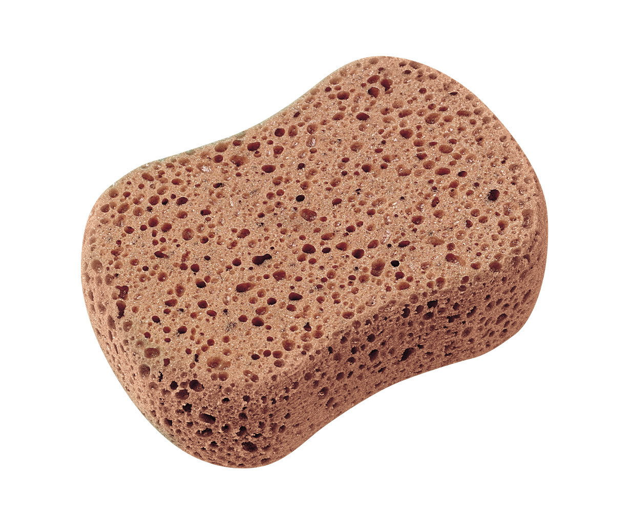 Spugna Lavaggio Sagomata