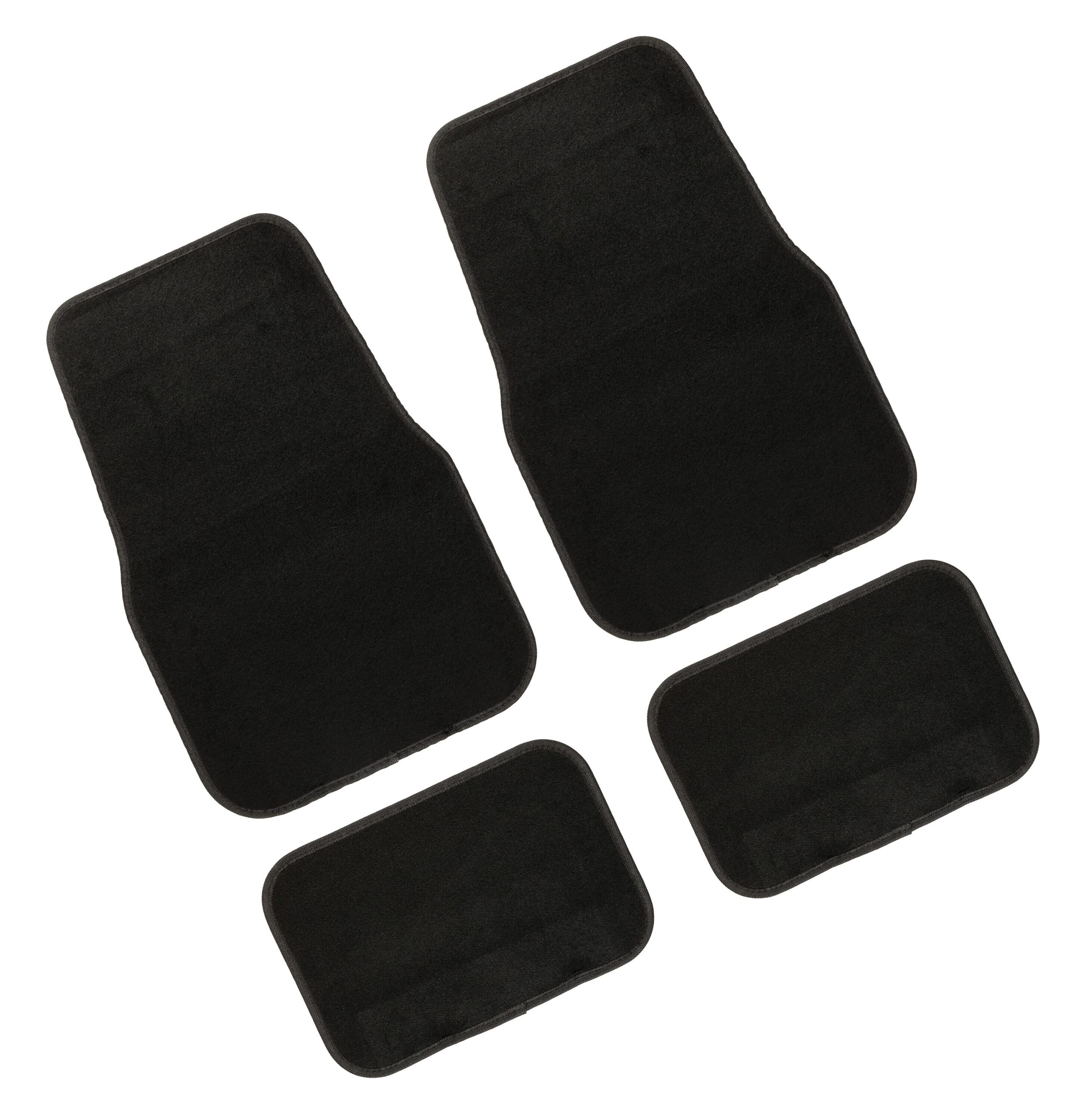 Twist, Serie Tappeti In Moquette Universali, 4 pz