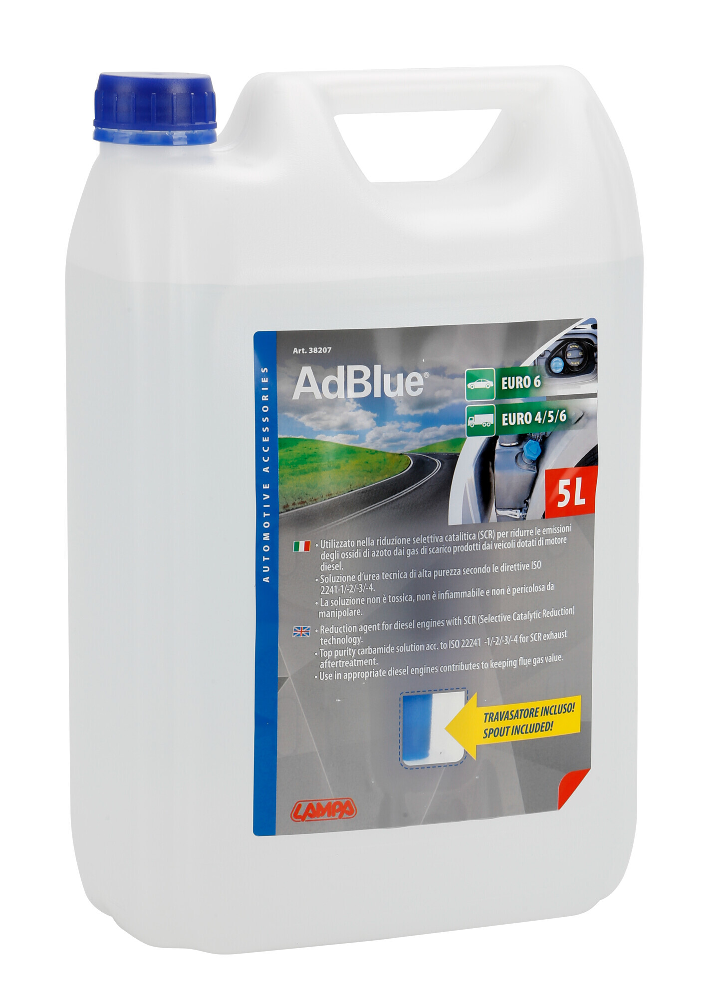 Adblue® - 5 L