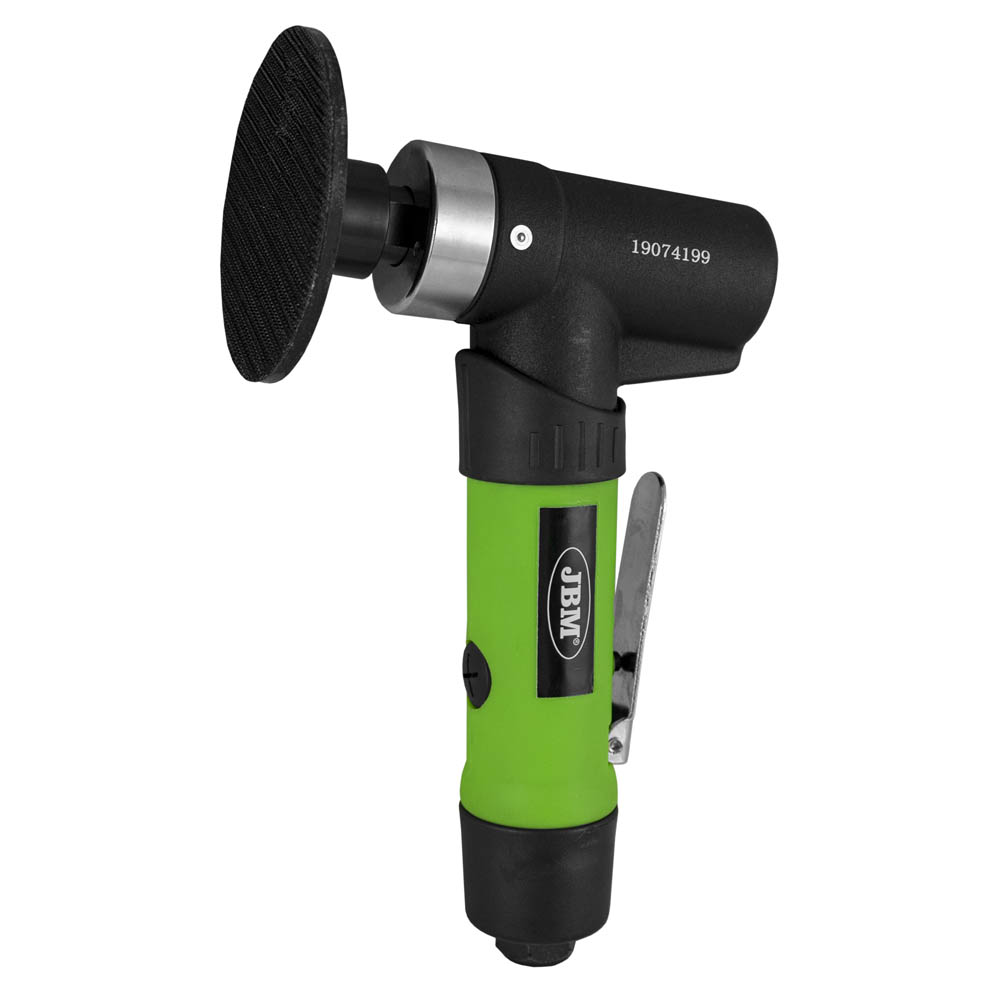 3" Kit Per Lucidatrice