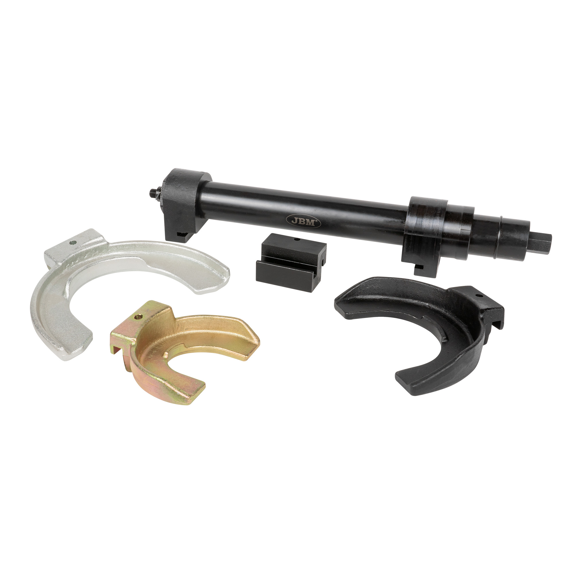 Compressore Molle Professionale Mcpherson - Image 5