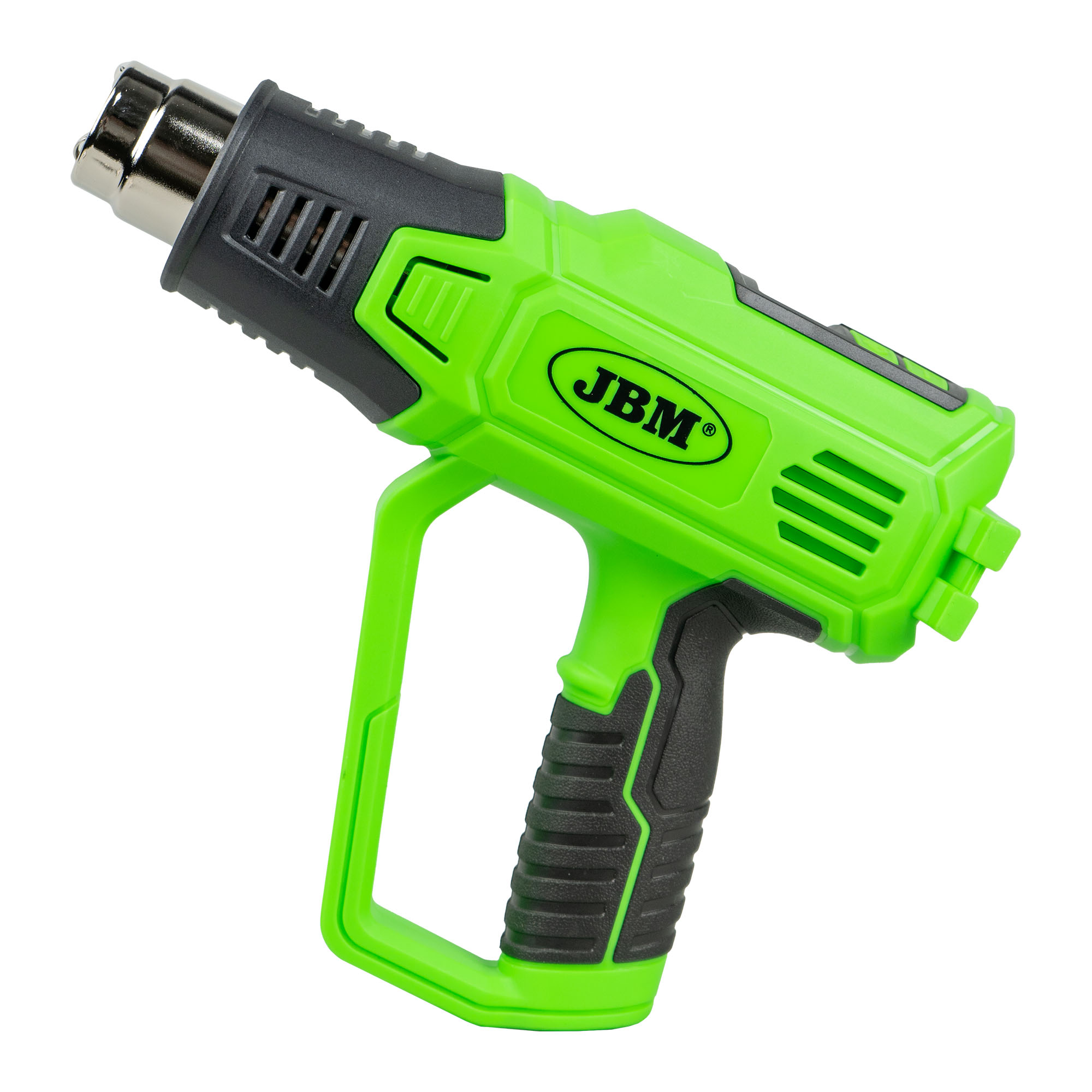 Pistola Da Aria Calda Digitale 2000w