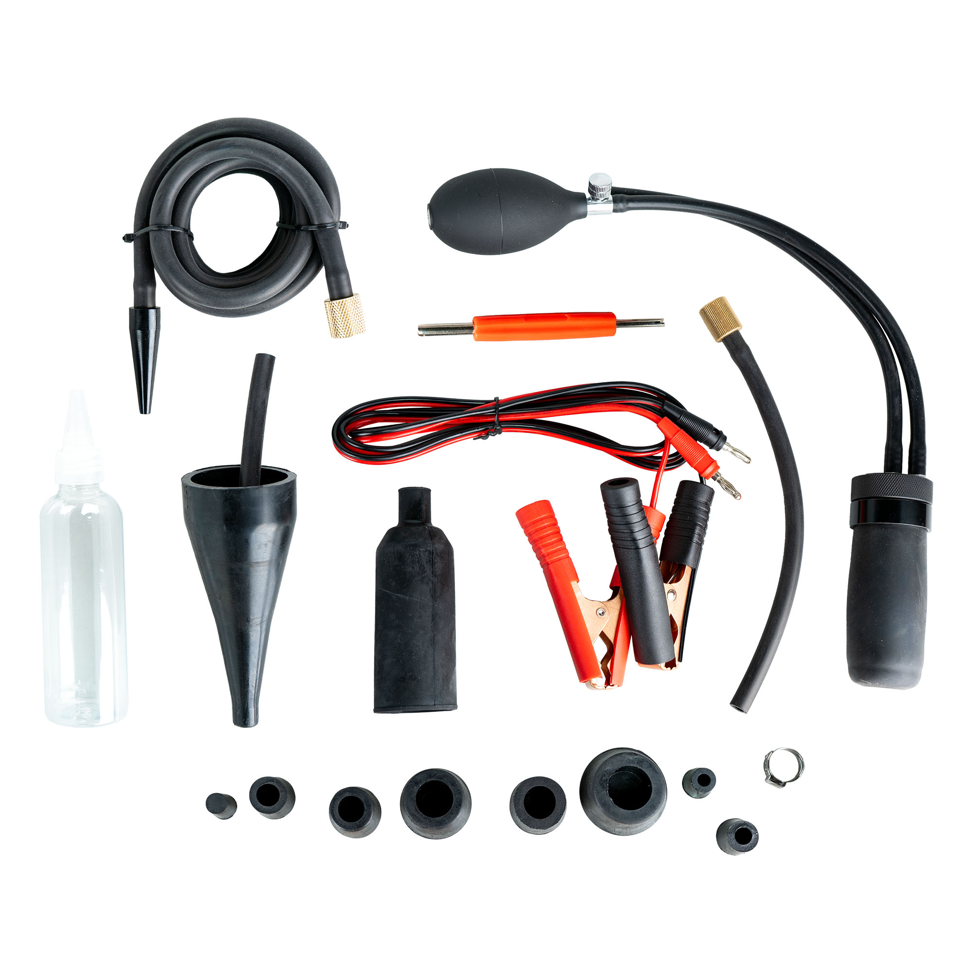 Rilevatore Di Fughe Di Fumo 8l/min - Image 4