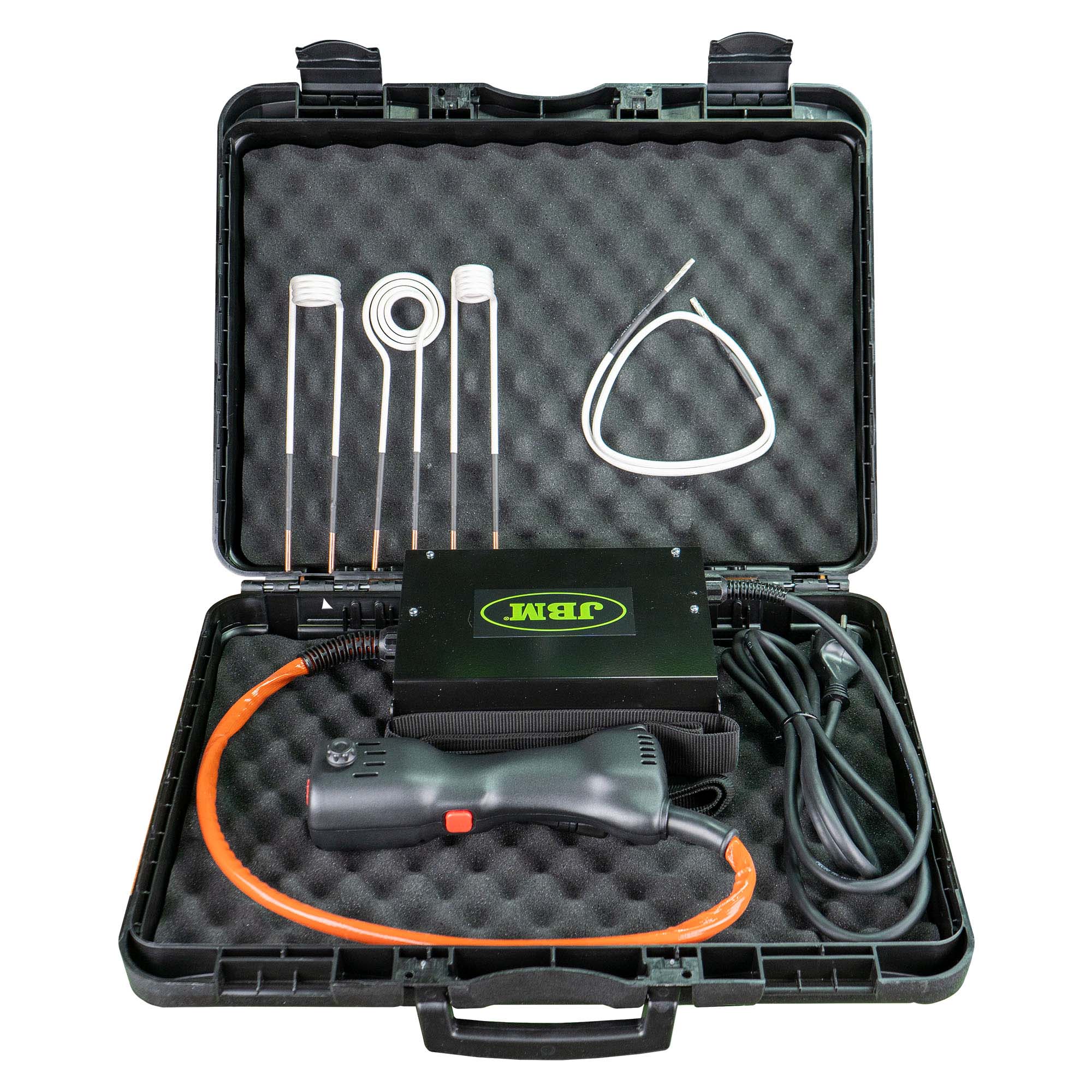 Riscaldatore A Induzione 1.5kw