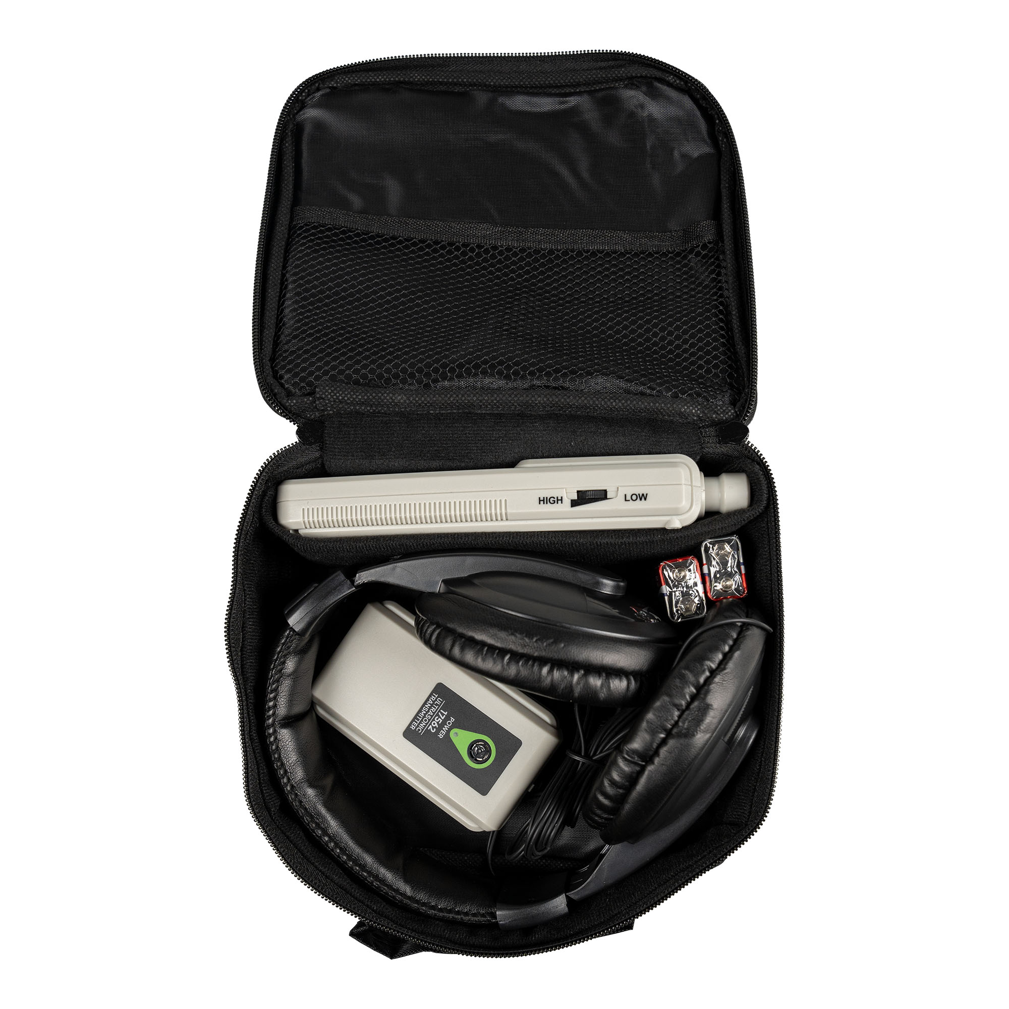 Rilevatore Di Perdite A Ultrasuoni - Image 3