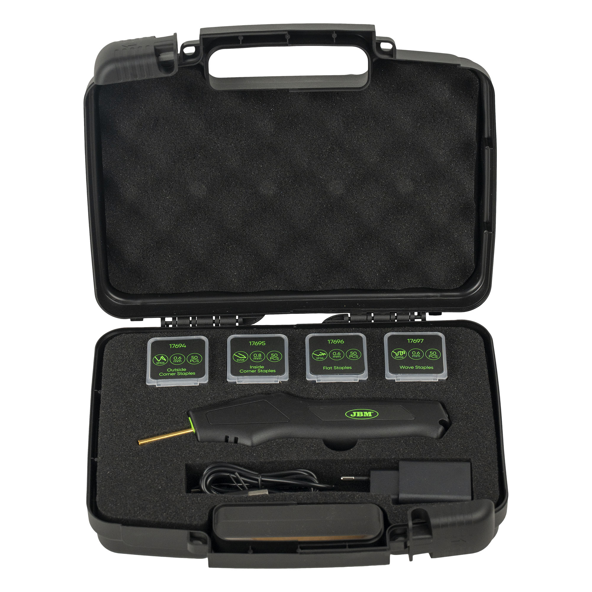 Saldatore Di Plastica Per Riparazione Auto