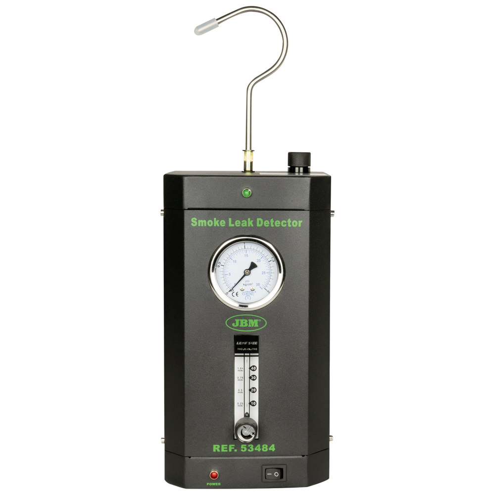 Rilevatore Di Fughe Di Gas 16l/min