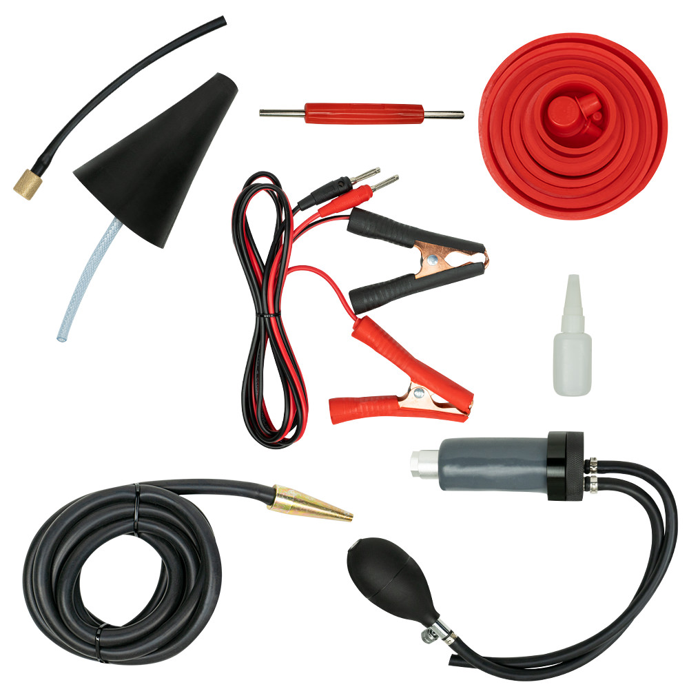 Rilevatore Di Fughe Di Gas 16l/min - Image 4