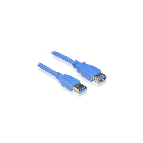 Cavo Di Prolunga Usb Delock - Da Usb (m) A Usb (w)
