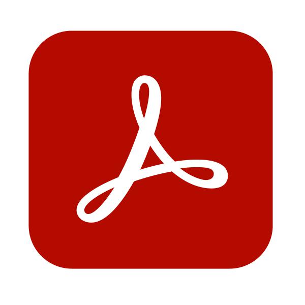 Acrobat Standard For Teams 1 User Abo Neu (lvl1 1-9) Mehrsprachig