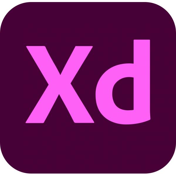 Adobe Xd For Teams 1 User Abo Neu (lvl1 1-9) Mehrsprachig