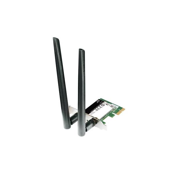 D-Link Wireless Ac1200 DwA-582 - Netzwerkadapter
